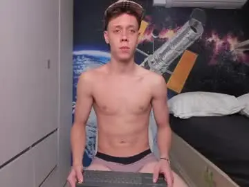 Chaturbate Sex Cam of santiceballo