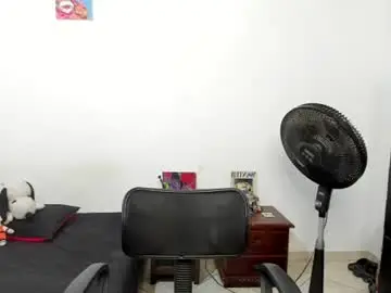 Chaturbate Adult Webcam of santiceballo