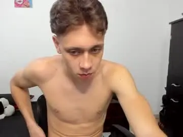 Chaturbate Sex Cam of santiceballo