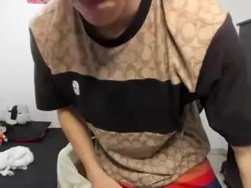 Chaturbate Live Porn of santiceballo