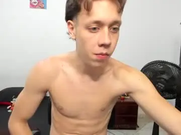 Chaturbate Best live sex cam show of santiceballo