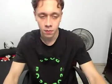 Chaturbate Live Sex Cam of santiceballo