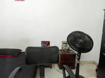 Chaturbate Adult Webcam of santiceballo