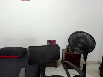 Chaturbate Free Porn Cam of santiceballo