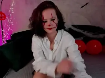 Chaturbate Sex Chat of violetferguson