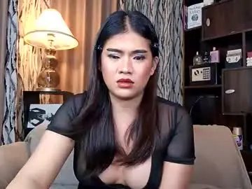 Chaturbate Live Sex of yourasiandominatrix