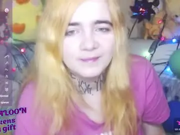 Chaturbate Free Porn Cam of yours_good_mood