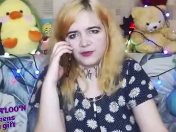 Chaturbate Live Porn of yours_good_mood