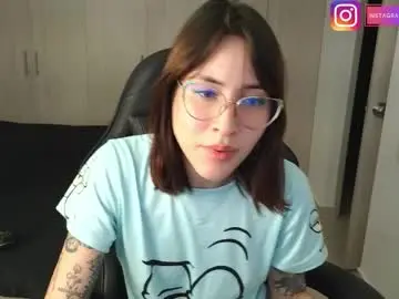 Chaturbate Watch Live Sex Cams of yulienne