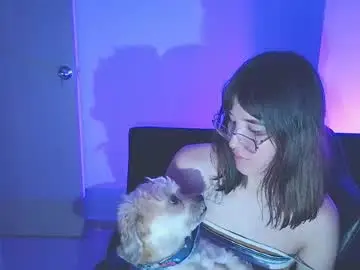 Chaturbate Live Sex of yulienne