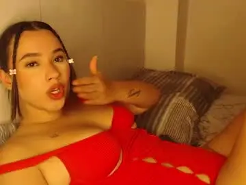 Chaturbate Sex Chat of _candy_morgan