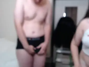 Chaturbate Sex Chat of alice_and_jonathan