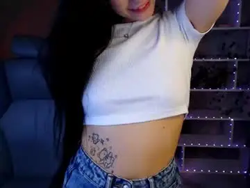 Chaturbate Free Live Porn of amelimiller