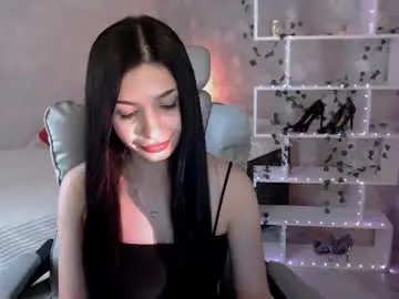 Chaturbate Free Porn Cam of amelimiller