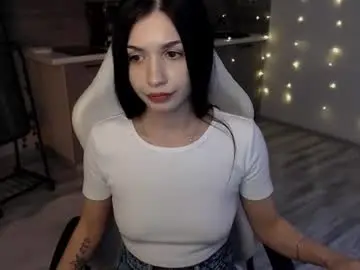 Chaturbate Best Webcam of amelimiller