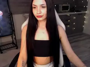 Chaturbate Adult Webcam of amelimiller