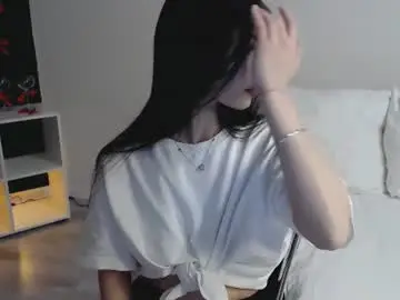 Chaturbate Live Sex of amelimiller