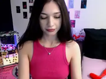 Chaturbate Live Sex of amelimiller
