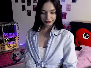 Chaturbate Private Sex Chat of amelimiller