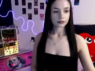 Chaturbate Private Sex Chat of amelimiller
