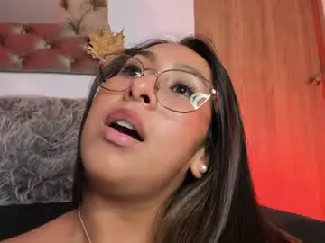 Chaturbate Adult Webcam of amelyamann