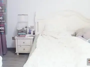 Chaturbate Nude Webcam of arylia_3