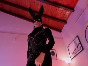 Chaturbate Adult Webcam of axellcollins