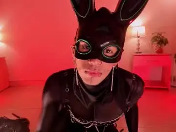 Chaturbate Adult Webcams of axellcollins