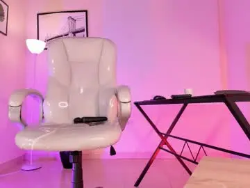 Chaturbate Live Sex Cam of axellcollins