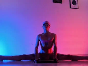 Chaturbate Adult Video Chat of axellcollins