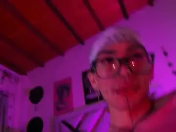 Chaturbate Nude Webcam of axellcollins