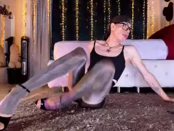 Chaturbate Live Porn of axellcollins