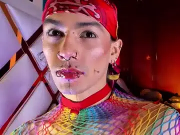 Chaturbate Live Sex of axellcollins