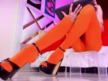 Chaturbate Sex Cam of axellcollins