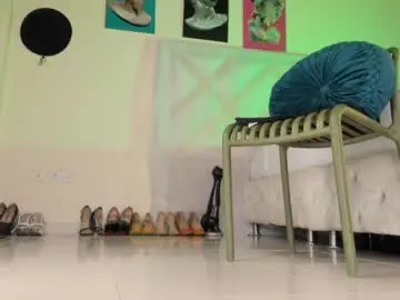 Chaturbate Nude Webcam of axellcollins