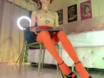 Chaturbate Private Sex Chat of axellcollins