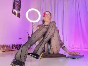 Chaturbate Live Porn of axellcollins