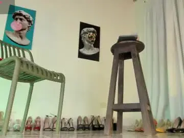 Chaturbate Live Porn of axellcollins
