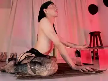 Chaturbate Best Webcam of axellcollins