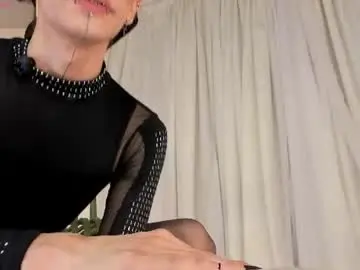 Chaturbate Nude Webcam of axellcollins