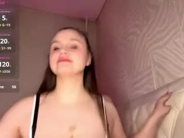 Chaturbate Free Porn Cam of barbie_charm_