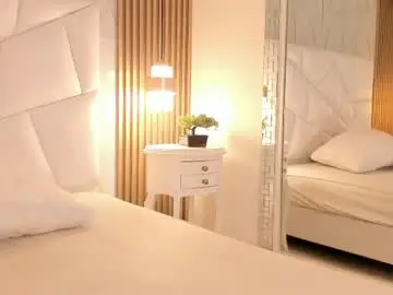 Chaturbate Adult Video Chat of belacampbell