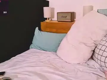 Chaturbate Adult Webcam of blondiesweet
