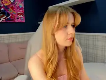 Chaturbate Sex Cam of bonnie_jonson