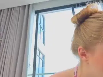 Chaturbate Watch Live Sex Cams of bonnie_jonson