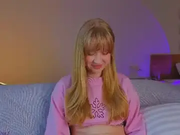 Chaturbate Nude Webcam of bonnie_jonson