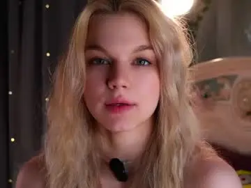 Chaturbate Nude Webcam of burnletitallburn