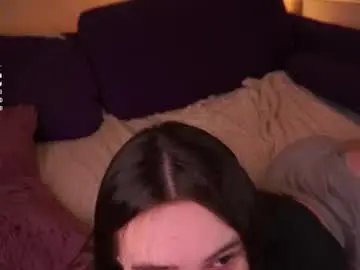 Chaturbate Live Sex Cam of burnletitallburn