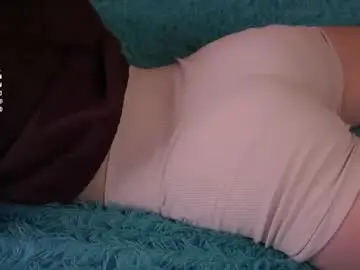 Chaturbate Live Porn of burnletitallburn