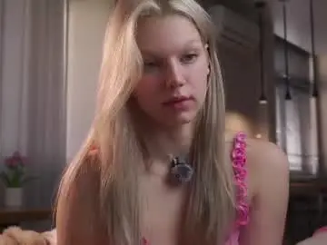 Chaturbate Live Porn of burnletitallburn